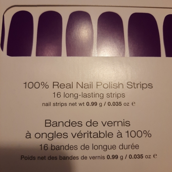 Supercharged Neon Purple Color Street Retired - Picture 4 of 4